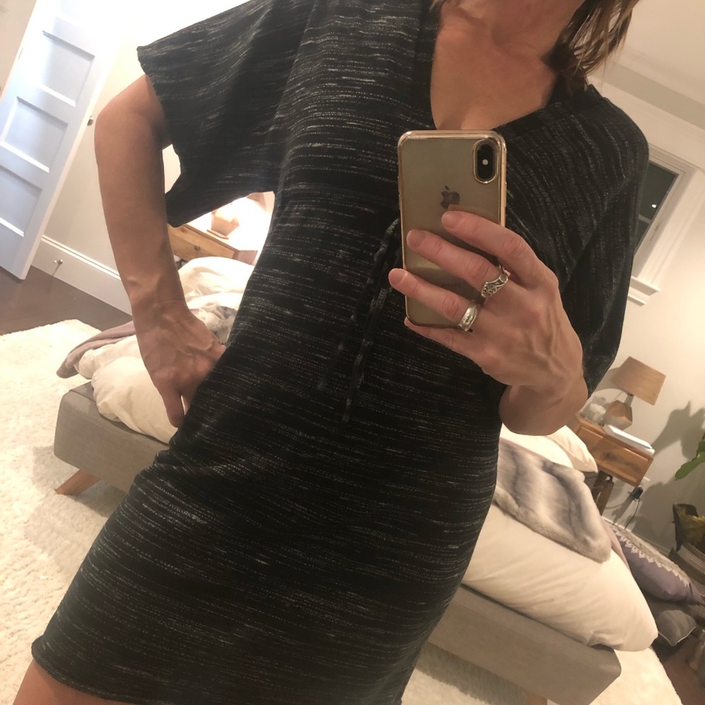 Max studio dress